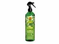 COMPO Blattpflege für Grünpflanzen Spray, 500 ml