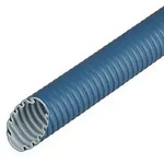 Fr&auml;nkische Kunststoff-Wellrohr mittel FFKuS-EM-F 25 bl