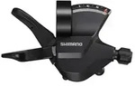 Versteller 7 Geschwindigkeit Shimano SL -M315 - rechts