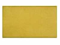 Karat Schmutzfangmatte SKY Color | Gelb | Sunshine Yellow | 50 x 85 cm