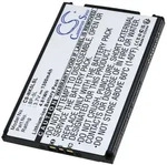Powery Akku f&uuml;r Nokia Typ BP-5L, 3,6V, Li-Polymer