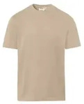 HAKRO T-Shirt Heavy sand, 3XL
