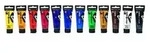 "Marabu Acrylfarben-Set "Artist Acryl", 12 x 22 ml"