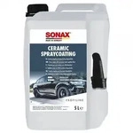 Sonax Ceramic SprayCoating starke Versiegelung zur Vorbeugung von