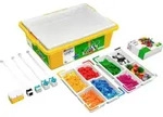 LEGO Education 45345 SPIKE Essential Set Basis-Set