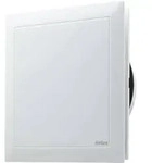 Helios Ventilatoren DLV 100 L&uuml;ftungsventil