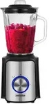Mesko MS 4080 Standmixer - 1200 W, 1,5-L-Beh&auml;lter, Edelstahl-Design