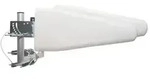 PremiumX LTE-Antenne Outdoor 3G 4G - 800 - 1800 - 2600 MHz - LTE MiMo