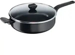 Tefal Schmorpfanne 28cm mD B55537