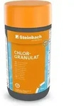 Steinbach | Chlorgranulat | effektive Wasserdesinfektion | schnelle L&ouml;slichkeit 