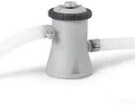 Intex Kartuschenfilterpumpe 1250 L/h 28602GS