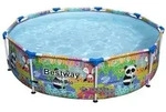 Bestway Steel Pro MAX Swimming Pool 274x66 cm