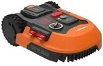 WORX Rasenm&auml;herroboter Landroid WR141E