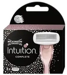WILKINSON Sword Intuition Komplette Ersatz-Rasierklingen 3tlg.