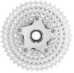 "Campagnolo CS21-EK1392 Zahnkranz-Kassette "Ekar", 13-fach, 9-42 Z&auml;hne, silber"