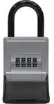 ABUS KeyGarage Mini 737 mit B&uuml;gel u. 4-stelliger Zahlencode