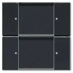 Busch-Jaeger Wandsender 6736/01-81
