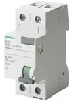 Siemens 5SV43160 5SV4316-0 FI-Schutzschalter AC 63 A 0.03 A 230 V