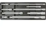 KS TOOLS Kipp-Verlngerungs-Satz, 9-tlg