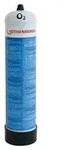ROTHENBERGER Sauerstoff-Einwegstahlflasche, 110 bar, 1L - 35750