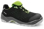 Sicherheitshalbschuh IMPULSE green Low ESD S1PS, Gr. 46