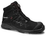 16771 jo Max Boa Mid Gr. 39 Si-Stiefel EN ISO 20345 S3 SRC Form B