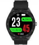 Lenovo Smartwatch Lenovo R1 schwarz