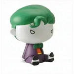 DC Comics: Sparschwein Chibi The Joker Neu & OVP