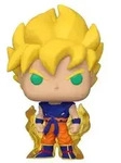 FK48600 - Dragon Ball Z POP! Animation Vinyl Figur SS Goku (First Appearance) 9 cm