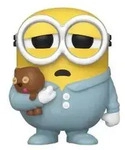 POP Movies - Minions 2 - Pajama/Pyjama BOB Neu & OVP