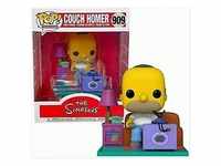 POP The Simpsons - Couch Homer Neu & OVP