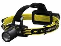 LED LENSER® Stirnlampe EX Zone 2/22, 300lm ILH8R