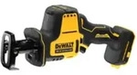 DeWALT DCS369N-XJ, B&uuml;rstenlos, Schwarz, Gelb, 2800 SPM, 9 cm, 4 cm, 4 cm