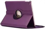 Schutzh&uuml;lle f&uuml;r iPad Air 2 9.7 Tablet H&uuml;lle Schutz Tasche Case Cover Lila...