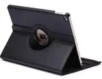 Schutzh&uuml;lle f&uuml;r iPad Air 2 9.7 Tablet H&uuml;lle Schutz Tasche Case Cover Schwarz...