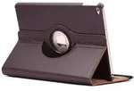 Schutzh&uuml;lle f&uuml;r iPad Air 2 9.7 Tablet H&uuml;lle Schutz Tasche Case Cover Braun...