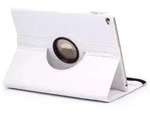Schutzh&uuml;lle f&uuml;r iPad Air 2 9.7 Tablet H&uuml;lle Schutz Tasche Case Cover Wei&szlig;...
