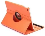 Schutzh&uuml;lle f&uuml;r iPad Air 2 9.7 Tablet H&uuml;lle Schutz Tasche Case Cover Orange...