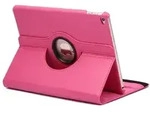 Schutzh&uuml;lle f&uuml;r iPad Air 2 9.7 Tablet H&uuml;lle Schutz Tasche Case Cover Rose 360 Grad
