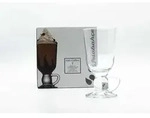 Pasabahce 4 St&uuml;ck 44109 Irish Coffee-Glas 280 ml Premium Latte Irish Gl&auml;ser