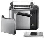 Braun HT 5015 BK Home & Living Haushaltskleinger&auml;te K&uuml;chenger&auml;te