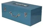 makita Transportkoffer 140073-2 f.PC5001C Metall