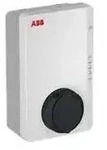 ABB Stotz S&J Wandladestation 22kW TAC-W22-T-R-0
