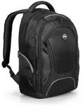 "PORT Designs PORT COURCHEVEL - Notebook-Rucksack - 39.6 cm (15.6") - Schwarz - R"