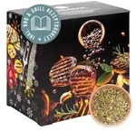 Corasol Premium BBQ & Grillgew&uuml;rze Adventskalender mit 24 Gew&uuml;rz-Mischungen und