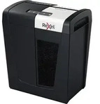 Rexel Aktenvernichter Secure MC6 Whisper-Shred P5 2020130EU