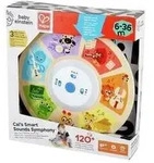 Hape - Buntes Touch Orchster