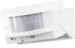 PENTATECH Bewegungsmelder ZM03 Wei&szlig; 90 dB 33330