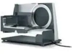 Graef S 32020 SKS Twin Sliced Kitchen (S 32020)