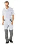 Plaline Bundhose reinwei&szlig;/zink Gr&ouml;&szlig;e 54